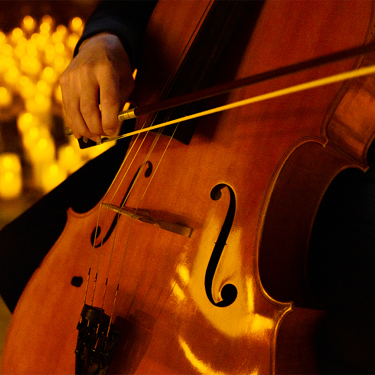 Candlelight Tributo a Joan Manuel Serrat