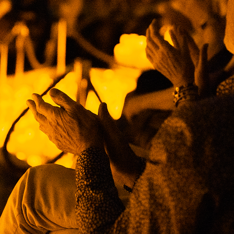 Candlelight Tributo a Joan Manuel Serrat
